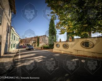 Tour Amical Toscana (groep 2) photo