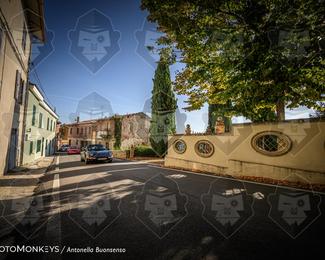 Tour Amical Toscana (groep 2) photo