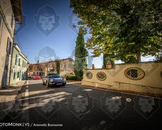 Tour Amical Toscana (groep 2) photo