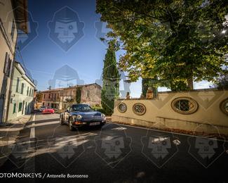 Tour Amical Toscana (groep 2) photo