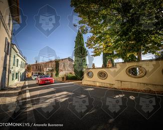 Tour Amical Toscana (groep 2) photo