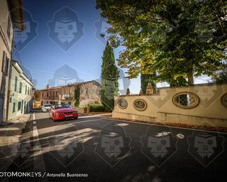 Tour Amical Toscana (groep 2) photo