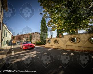 Tour Amical Toscana (groep 2) photo