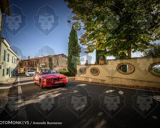 Tour Amical Toscana (groep 2) photo