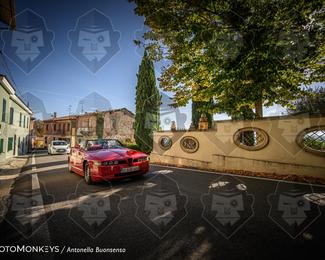 Tour Amical Toscana (groep 2) photo