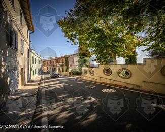 Tour Amical Toscana (groep 2) photo