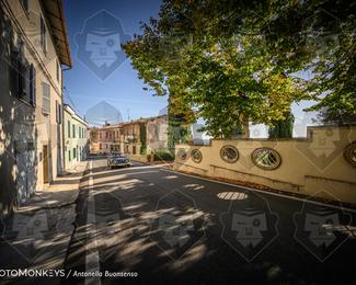 Tour Amical Toscana (groep 2) photo