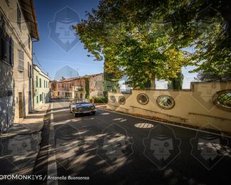 Tour Amical Toscana (groep 2) photo