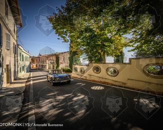 Tour Amical Toscana (groep 2) photo