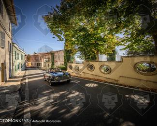 Tour Amical Toscana (groep 2) photo