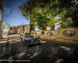 Tour Amical Toscana (groep 2) photo