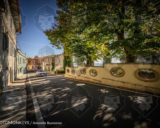 Tour Amical Toscana (groep 2) photo