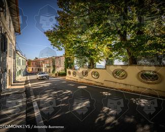 Tour Amical Toscana (groep 2) photo