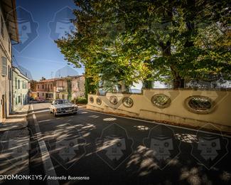 Tour Amical Toscana (groep 2) photo