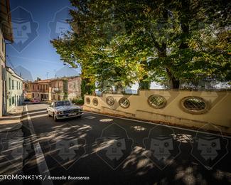 Tour Amical Toscana (groep 2) photo