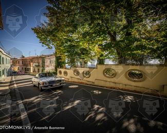 Tour Amical Toscana (groep 2) photo