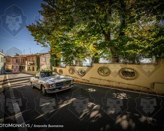 Tour Amical Toscana (groep 2) photo