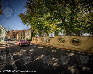 Tour Amical Toscana (groep 2) photo