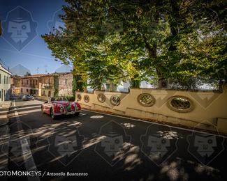 Tour Amical Toscana (groep 2) photo