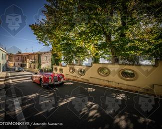 Tour Amical Toscana (groep 2) photo