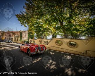 Tour Amical Toscana (groep 2) photo