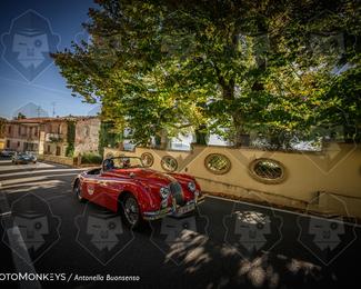 Tour Amical Toscana (groep 2) photo