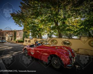 Tour Amical Toscana (groep 2) photo