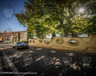 Tour Amical Toscana (groep 2) photo