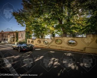 Tour Amical Toscana (groep 2) photo