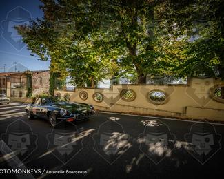 Tour Amical Toscana (groep 2) photo