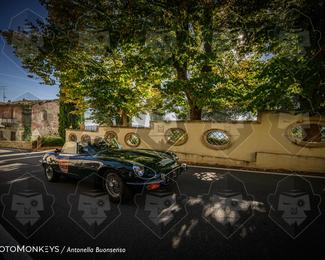 Tour Amical Toscana (groep 2) photo