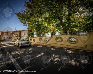 Tour Amical Toscana (groep 2) photo