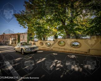 Tour Amical Toscana (groep 2) photo