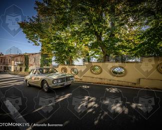 Tour Amical Toscana (groep 2) photo