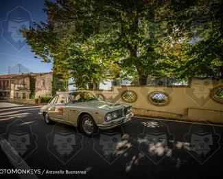 Tour Amical Toscana (groep 2) photo