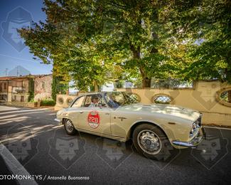 Tour Amical Toscana (groep 2) photo