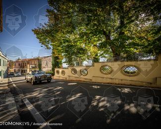 Tour Amical Toscana (groep 2) photo