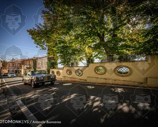Tour Amical Toscana (groep 2) photo