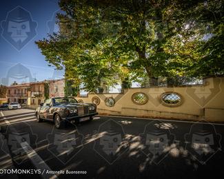 Tour Amical Toscana (groep 2) photo