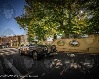 Tour Amical Toscana (groep 2) photo