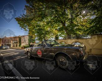 Tour Amical Toscana (groep 2) photo