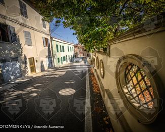 Tour Amical Toscana (groep 2) photo