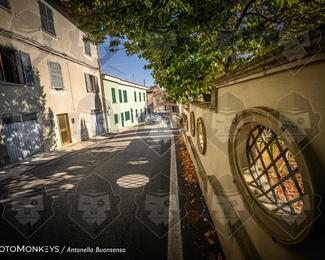 Tour Amical Toscana (groep 2) photo