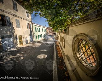 Tour Amical Toscana (groep 2) photo