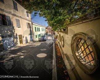 Tour Amical Toscana (groep 2) photo