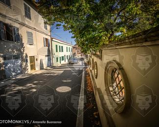 Tour Amical Toscana (groep 2) photo