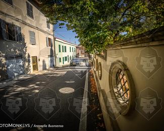 Tour Amical Toscana (groep 2) photo