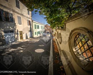 Tour Amical Toscana (groep 2) photo