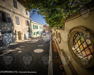 Tour Amical Toscana (groep 2) photo