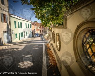 Tour Amical Toscana (groep 2) photo